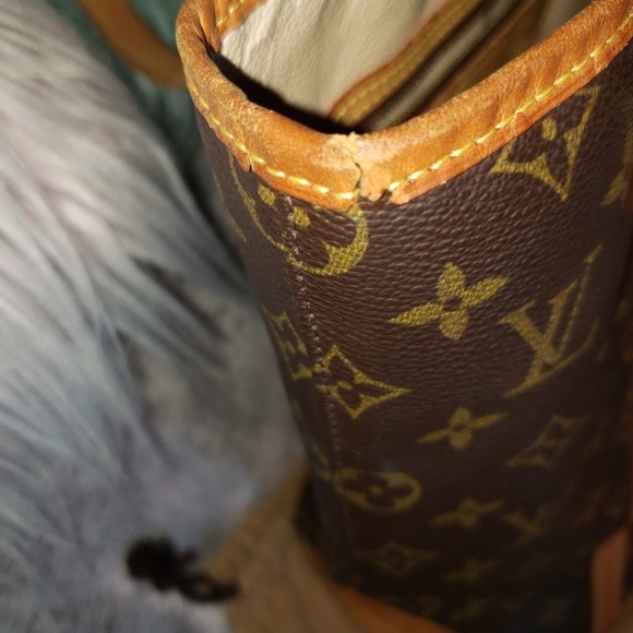❌SOLD❌Louis Vuitton 💯%authentic - Picture 4 of 12